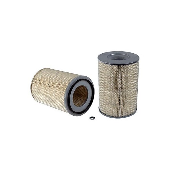 Wix Filters HITACHI MINING EQUIPMENT OUTER USED W/ 42542 - main